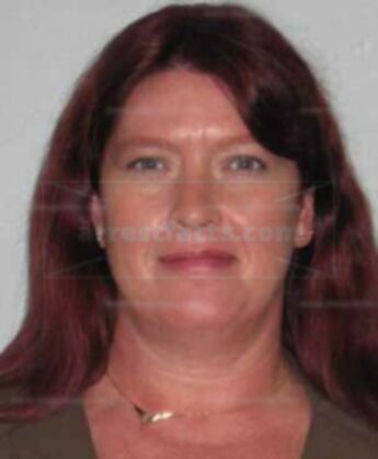 Deanna A Irving