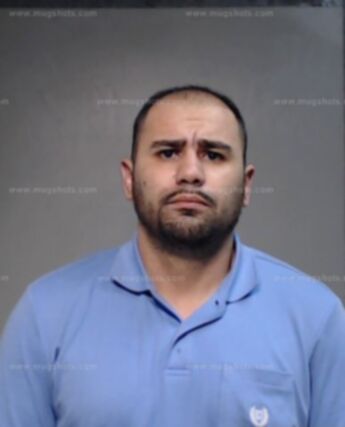 Jaime Horacio Jr. Rivas Saldivar