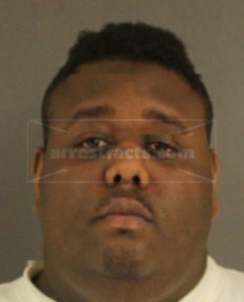 Termario Antoine Readus