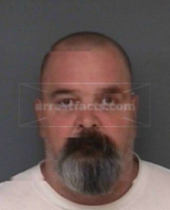 Jerry Dee Roberts Sr