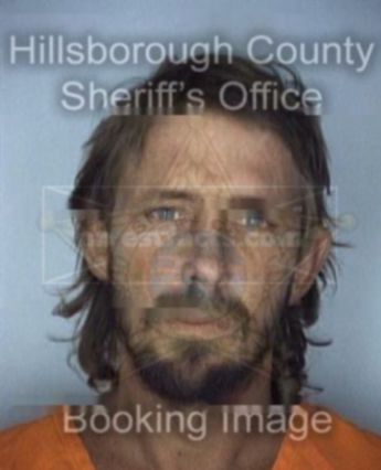 Randy David Sanders