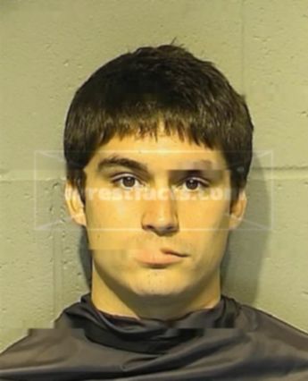 Aaron Granderson Evans