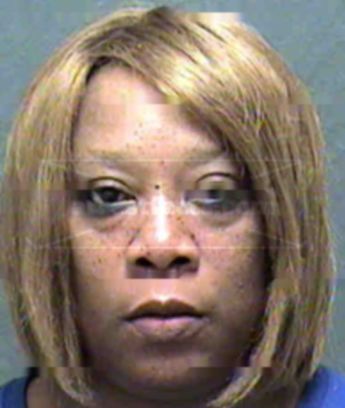 Lisa Annette Colbert