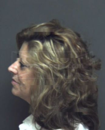 Gale Margaret Pickett