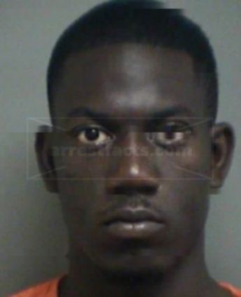 Kadeem Rashad Pinckney