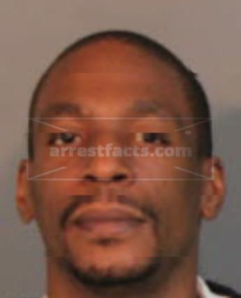 Jameel B Hardaway