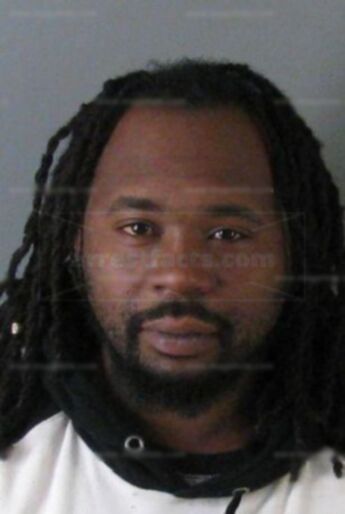Antonio Lewis Mcgill