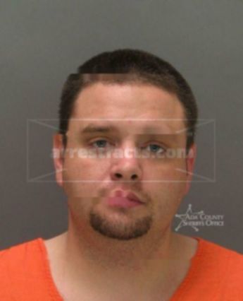 Mark Anthony Lewis