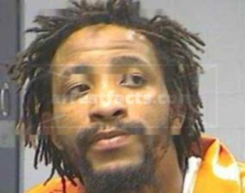 Terrel Obrien Durham