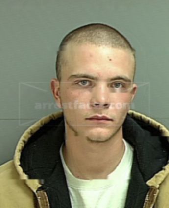Allen Matthew Moorhead