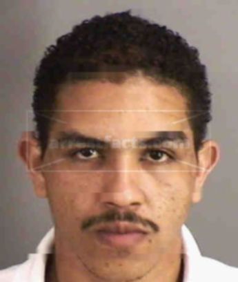 Joshua Jesus Mckinnon