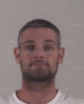 Anthony Clay Mcmahon
