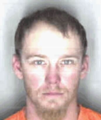 Joseph Matthew Decarr