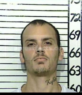 Blake Roy Mullens