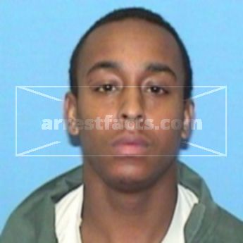 Anthony Steven Mcclain