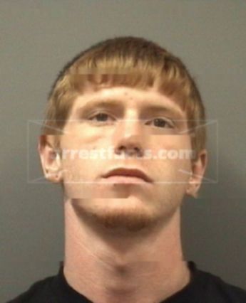 Daniel Tyler Huneycutt