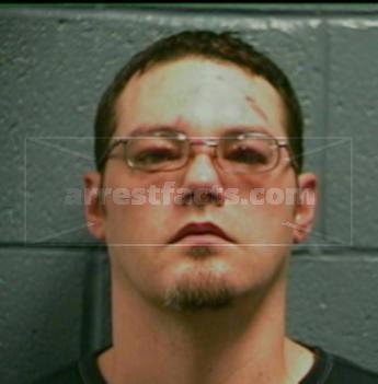 Randy Neil Cornett