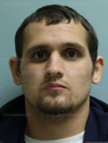 Michael Toney Berryman