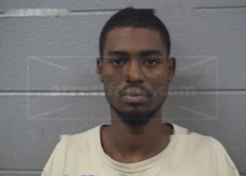 Lydell Hughes