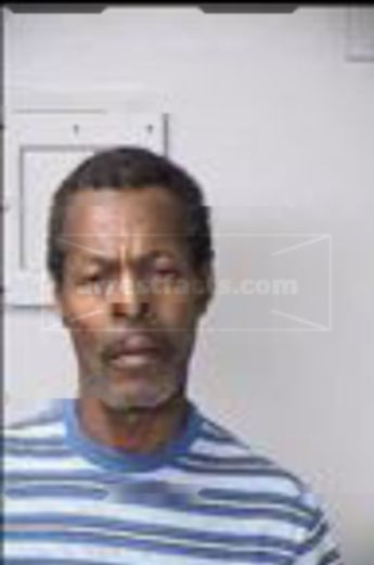 Manuel Dale Booker