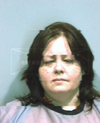 Shelley Jane Brissey