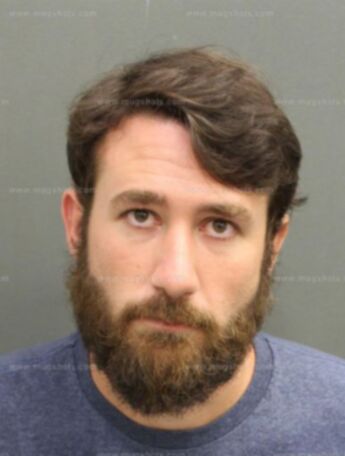 Justin Arvin Hurst