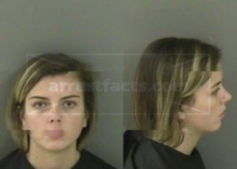 Manning Autumn P.