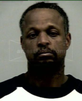 Melvin Lewis Harris