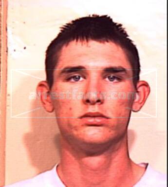 Danny Ray Eggleston