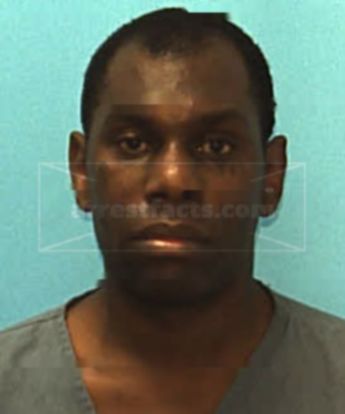 Antione E Wortham