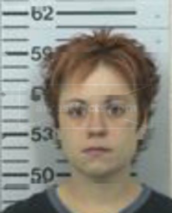 Amber Nicole Hull