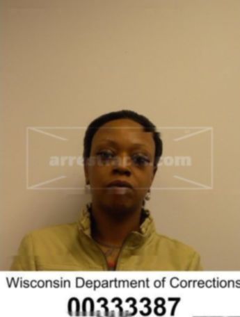 Lakia Thomas