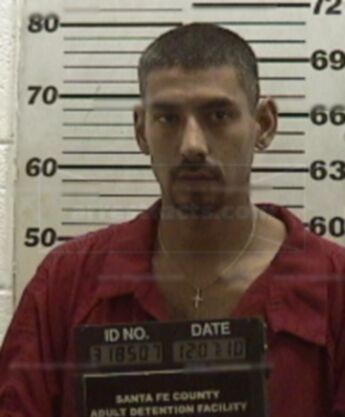 Steven P Montoya