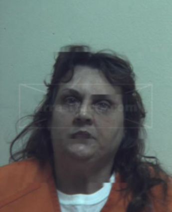 Corrina Mills