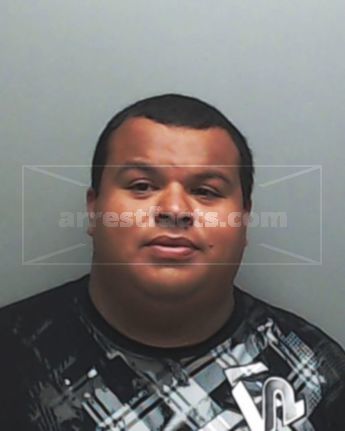 Oscar Leonard Deleon