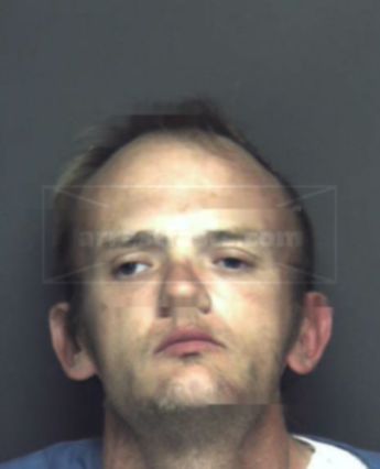 Richard Joseph Parisi Jr.