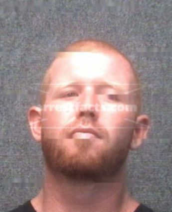 Trenton Bailey Auten