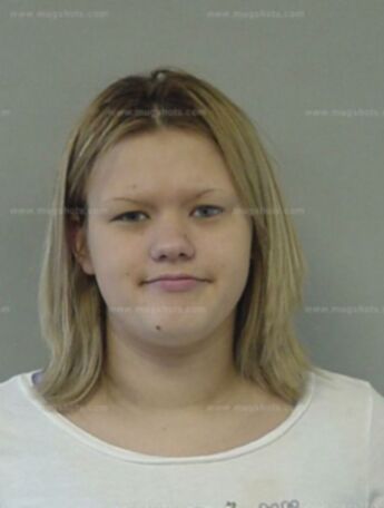 Tristen Renee Landers