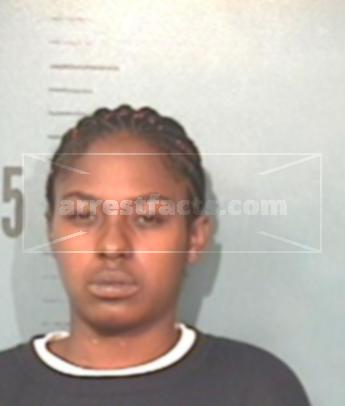 Camonica Keywonie Jones