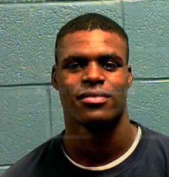Brandon Cord Jones