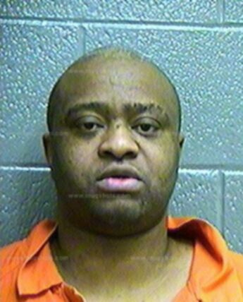 Larry Darnell Green
