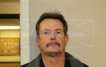 Mark Steven Warren