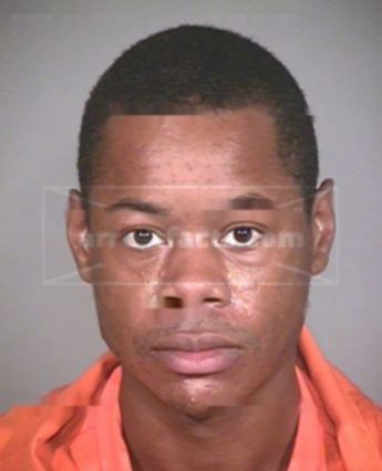 Jerome C Copeland