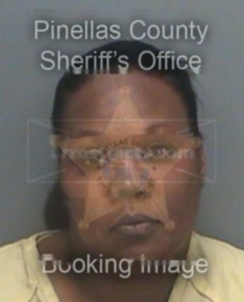 Latrina Ramona Kinsler