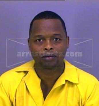 Jammie Leon Hines