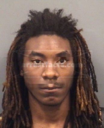 Timothy Warren Ellerbe Jr.