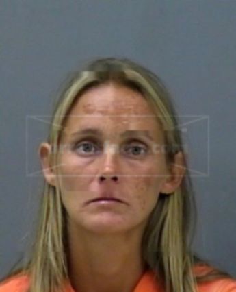 Cindy Joann Weekley