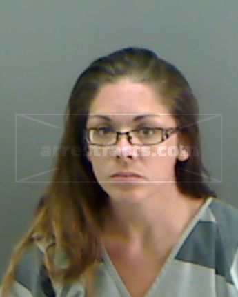 Amanda Lynn Howard