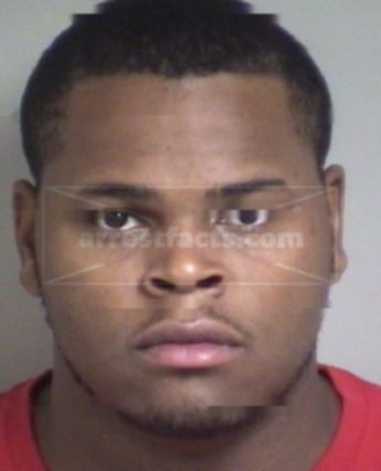 Haywood Demarcus Forte