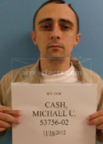 Michael C Cash
